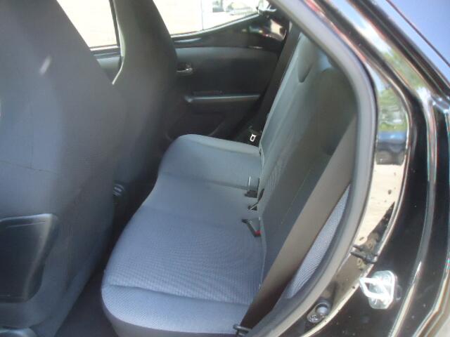Toyota AYGO 1.0 VVT-i x-play
