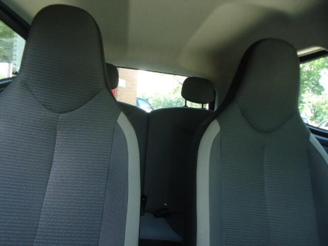Toyota AYGO 1.0 VVT-i x-play