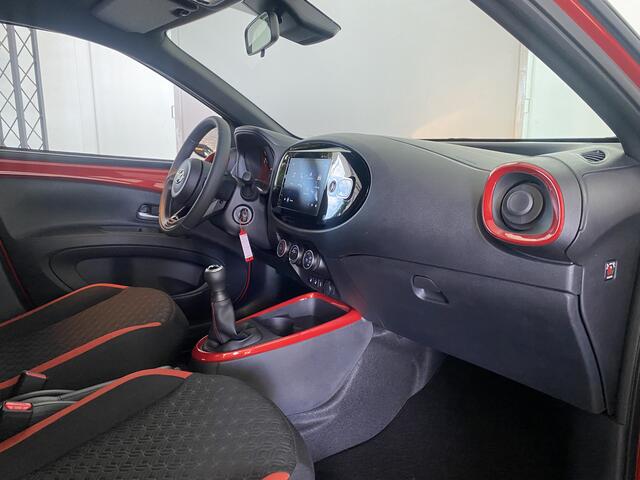 Toyota AYGO X 1.0 VVT-i MT Pulse | Apple Carplay | Camera | Bluetooth | ACC | DAB | Elek. Spiegels |