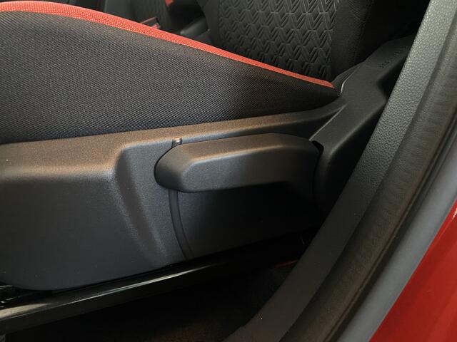 Toyota AYGO X 1.0 VVT-i MT Pulse | Apple Carplay | Camera | Bluetooth | ACC | DAB | Elek. Spiegels |