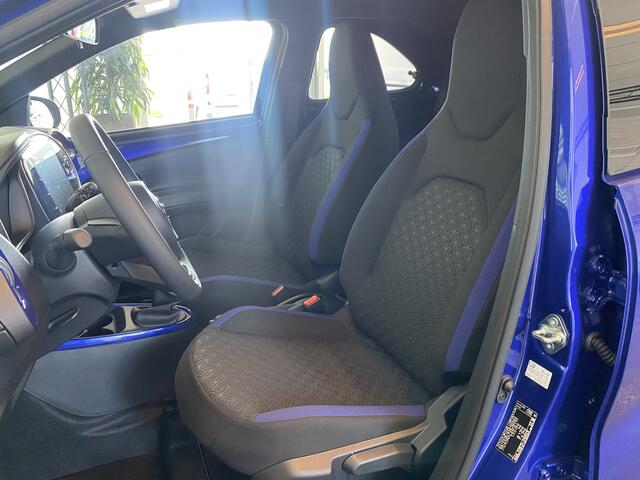 Toyota AYGO X 1.0 VVT-i MT Pulse | Apple Carplay | Camera | Bluetooth | ACC | DAB | Elek. Spiegels |