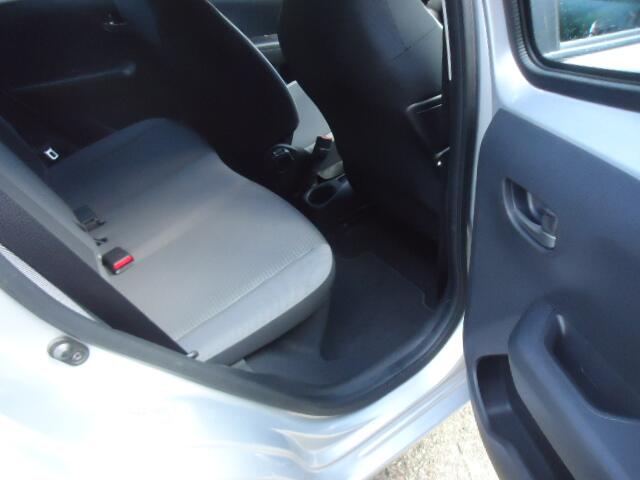 Toyota AYGO 1.0 VVT-i x-play