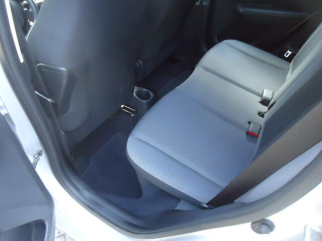 Toyota AYGO 1.0 VVT-i x-play