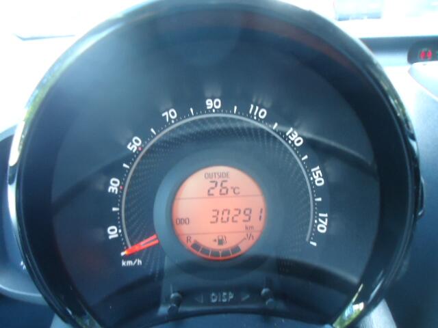 Toyota AYGO 1.0 VVT-i x-play
