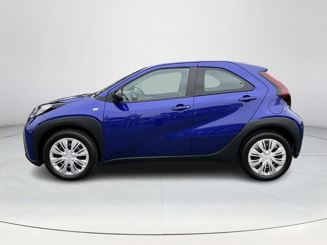 Toyota AYGO X 1.0 VVT-i MT play | Demonstratie auto | CarPlay | Android Auto | ACC
