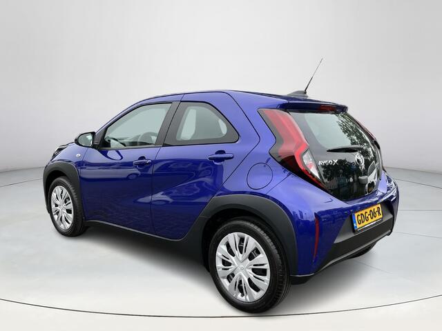Toyota AYGO X 1.0 VVT-i MT play | Demonstratie auto | CarPlay | Android Auto | ACC