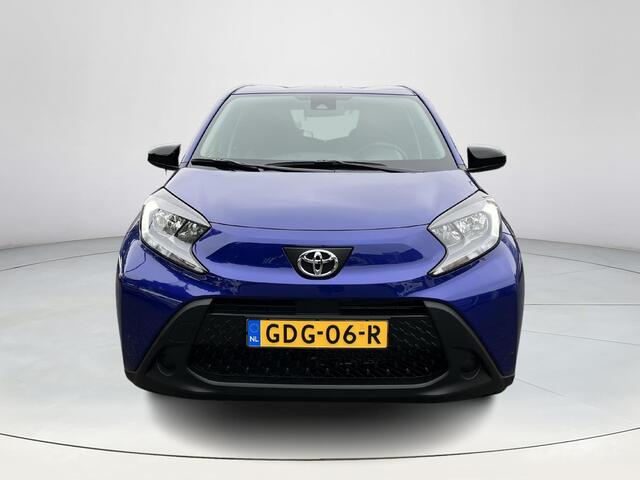 Toyota AYGO X 1.0 VVT-i MT play | Demonstratie auto | CarPlay | Android Auto | ACC
