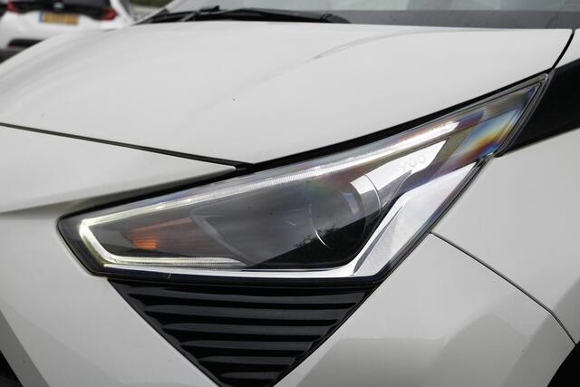 Toyota AYGO 1.0 VVT-i x-joy