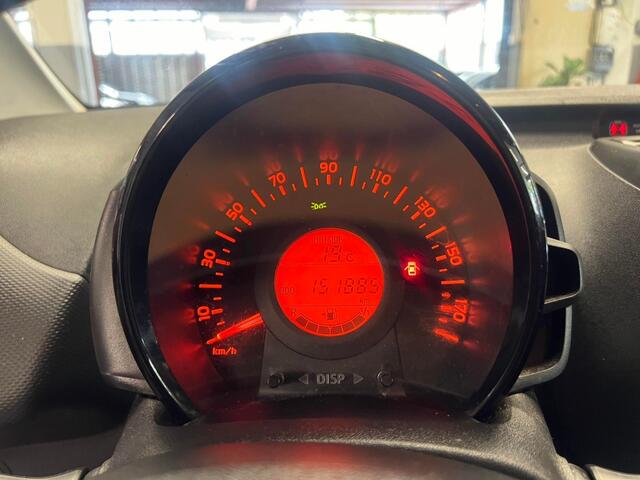Toyota AYGO 1.0 VVT-i *NAP*2018*5drs*Airco*