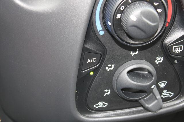 Toyota AYGO 1.0 VVT-i x-fun