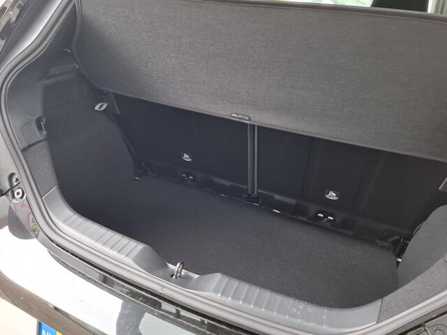 Toyota AYGO X 1.0 VVT-i MT Pulse