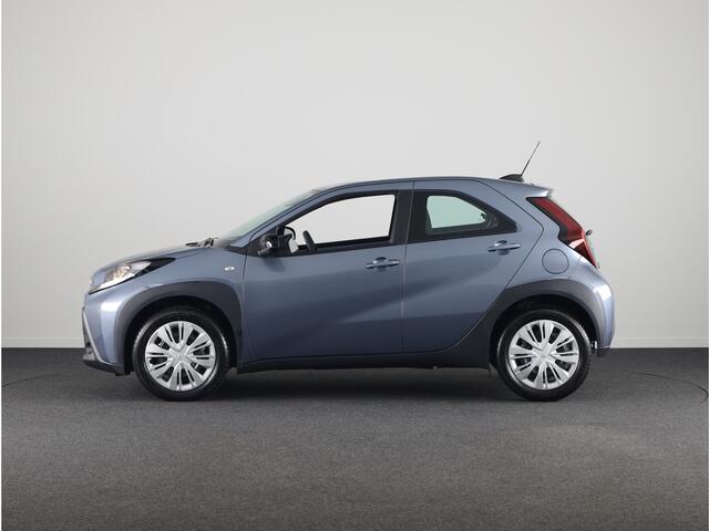 Toyota AYGO X 1.0 VVT-i MT play *DEMO* | Apple Carplay -/ Android Auto |
