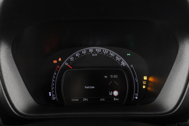 Toyota AYGO X 1.0 VVT-i MT play *DEMO* | Apple Carplay -/ Android Auto |