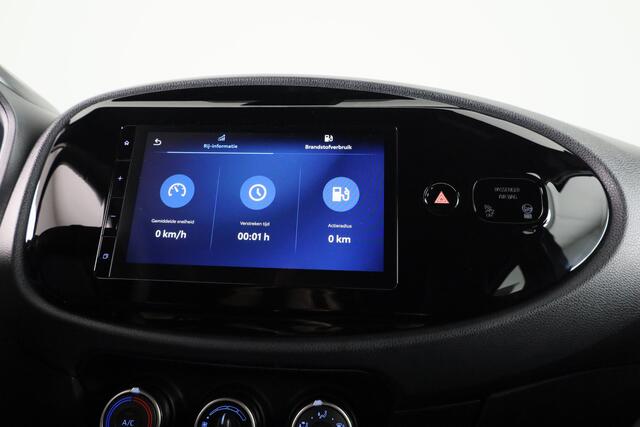 Toyota AYGO X 1.0 VVT-i MT play *DEMO* | Apple Carplay -/ Android Auto |