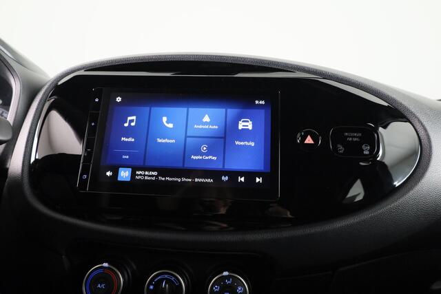 Toyota AYGO X 1.0 VVT-i MT play *DEMO* | Apple Carplay -/ Android Auto |