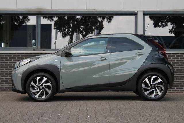 Toyota AYGO 1.0 VVT-i Team Deutschland - LED Pakket - Comfort Pakket