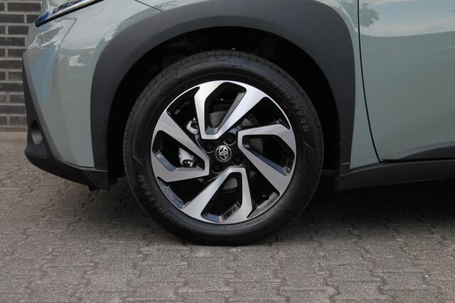 Toyota AYGO 1.0 VVT-i Team Deutschland - LED Pakket - Comfort Pakket