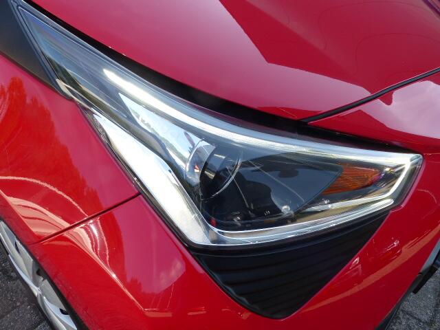 Toyota AYGO 1.0 VVT-i x-fun