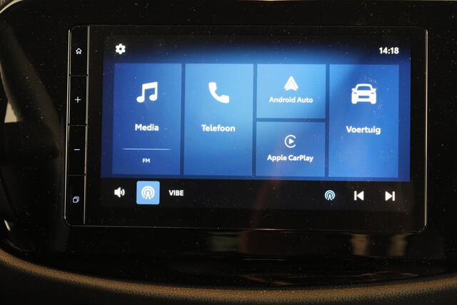 Toyota AYGO X 1.0 VVT-i MT play *DEMO* | Apple Carplay / Android Auto | Parkeercamera |