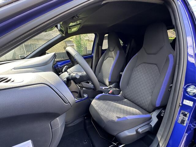 Toyota AYGO 1.0 VVT-i MT Pulse