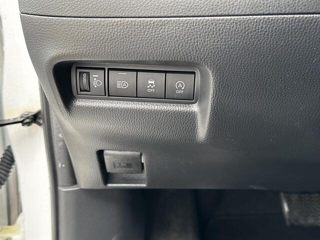 Toyota AYGO X 1.0 VVT-i S-CVT play Automaat, hoge instap, Apple carplay, android auto, Adaptieve cruise control, Airco ETC.