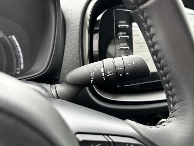 Toyota AYGO X 1.0 VVT-i S-CVT play Automaat, hoge instap, Apple carplay, android auto, Adaptieve cruise control, Airco ETC.