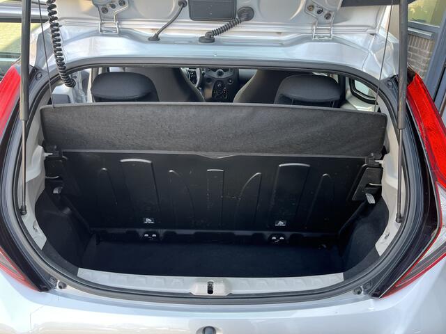 Toyota AYGO 1.0 VVT-i x-fun