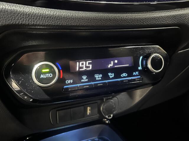 Toyota AYGO X 1.0 VVT-i MT envy | Climate Control | JBL met subwoofer | 1e eiganaar | Toyota garantie tot 2033!