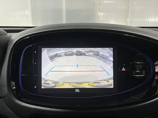 Toyota AYGO X 1.0 VVT-i MT envy | Climate Control | JBL met subwoofer | 1e eiganaar | Toyota garantie tot 2033!