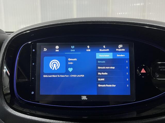 Toyota AYGO X 1.0 VVT-i MT envy | Climate Control | JBL met subwoofer | 1e eiganaar | Toyota garantie tot 2033!
