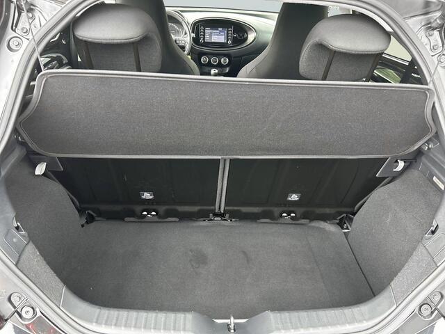 Toyota AYGO X 1.0 VVT-i MT play Airco / Cruise Control Adaptief / Camera Achter / Navi via App