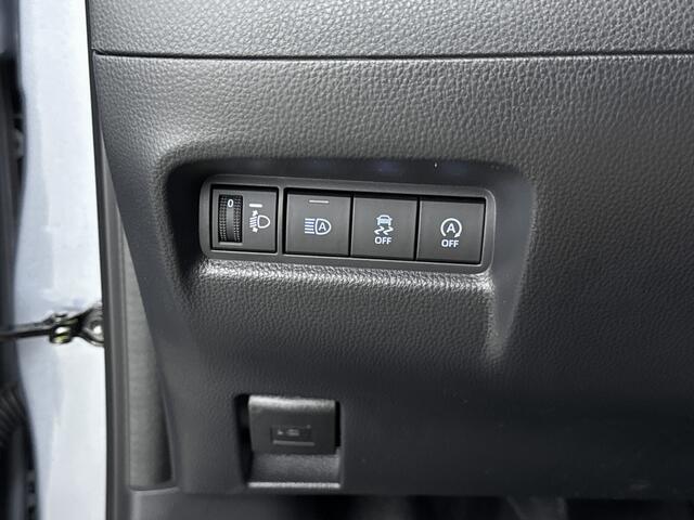 Toyota AYGO X 1.0 VVT-i MT play