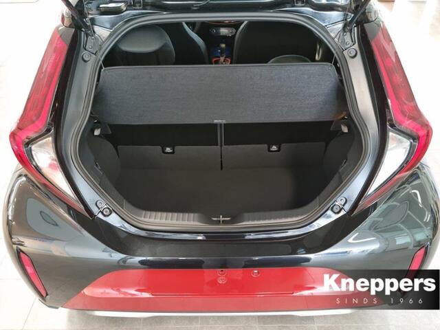 Toyota AYGO X 1.0 VVT-i Envy Automaat , All-in Rijklaarprijs