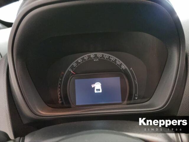 Toyota AYGO X 1.0 VVT-i Envy Automaat , All-in Rijklaarprijs
