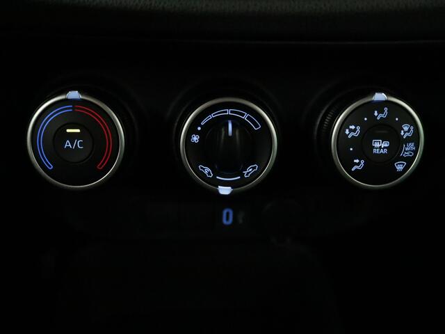 Toyota AYGO X 1.0 VVT-i MT play | All-season banden | Snel rijden |