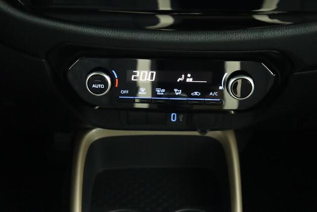 Toyota AYGO X 1.0 VVT-i MT Pulse Apple Carplay / Android auto | Parkeercamera | Adaptieve Cruise-control |