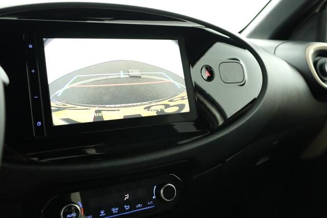 Toyota AYGO X 1.0 VVT-i MT Pulse Apple Carplay / Android auto | Parkeercamera | Adaptieve Cruise-control |