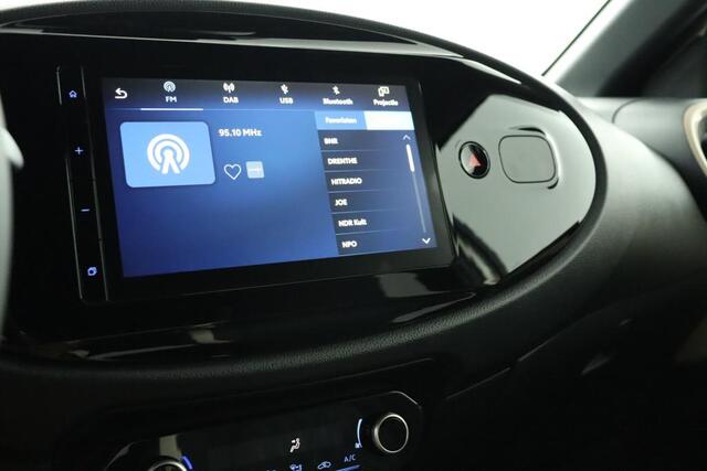 Toyota AYGO X 1.0 VVT-i MT Pulse Apple Carplay / Android auto | Parkeercamera | Adaptieve Cruise-control |