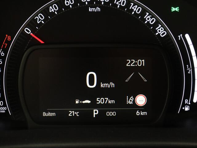 Toyota AYGO X 1.0 VVT-i S-CVT Pulse | Nederlandse auto |