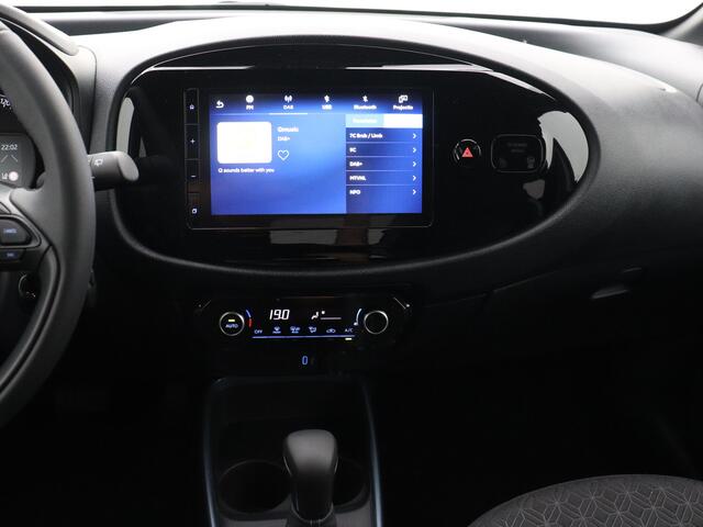 Toyota AYGO X 1.0 VVT-i S-CVT Pulse | Nederlandse auto |