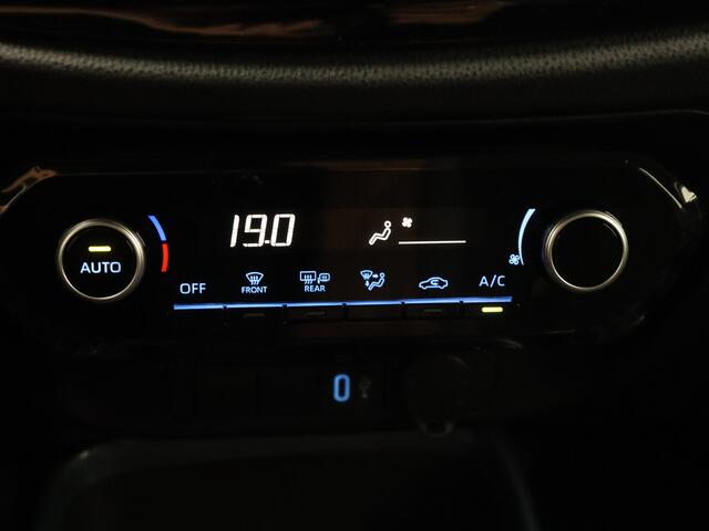 Toyota AYGO X 1.0 VVT-i S-CVT Pulse | Nederlandse auto |