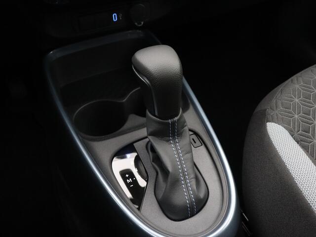 Toyota AYGO X 1.0 VVT-i S-CVT Pulse | Nederlandse auto |