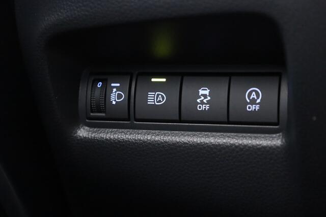 Toyota AYGO X 1.0 VVT-i MT Team D | Navi by App | Camera | Keyless | Stoelverw. | Adapt. Cruise