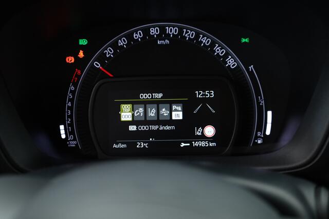 Toyota AYGO X 1.0 VVT-i MT Team D | Navi by App | Camera | Keyless | Stoelverw. | Adapt. Cruise