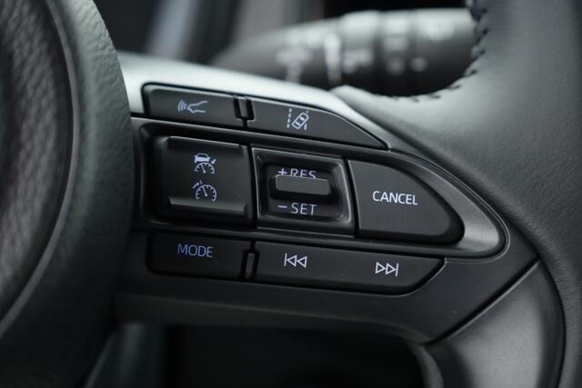 Toyota AYGO X 1.0 VVT-i MT Team D | Navi by App | Camera | Keyless | Stoelverw. | Adapt. Cruise