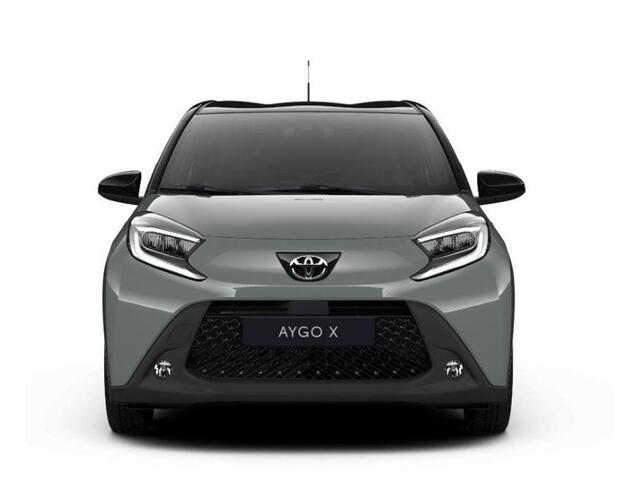 Toyota AYGO X 1.0 VVT-i S-CVT Envy Automaat , Voordeel!