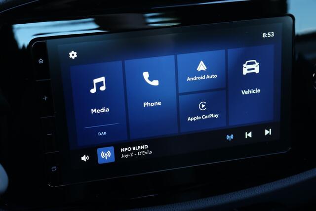 Toyota AYGO X 1.0 VVT-i play Automaat , NIEUW, SNEL LEVERBAAR!