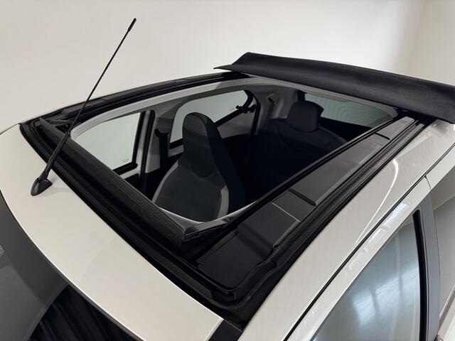 Toyota AYGO 1.0 VVT-i x-joy cabrio
