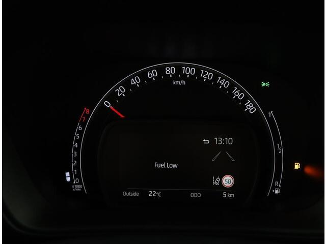 Toyota AYGO X 1.0 VVT-i MT play | Adaptive Cruise Control | Apple Carplay | Android Auto | Achteruitrijcamera |