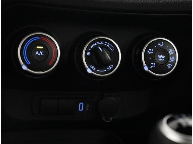 Toyota AYGO X 1.0 VVT-i MT play | Adaptive Cruise Control | Apple Carplay | Android Auto | Achteruitrijcamera |